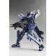 Muv-Luv Alternative Fine Scale Model Kit F-18E/F Super Hornet: Marine Troop 18 cm